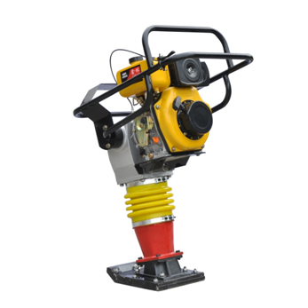 江蘇優普動力科技為您介紹沖擊夯的產品用途